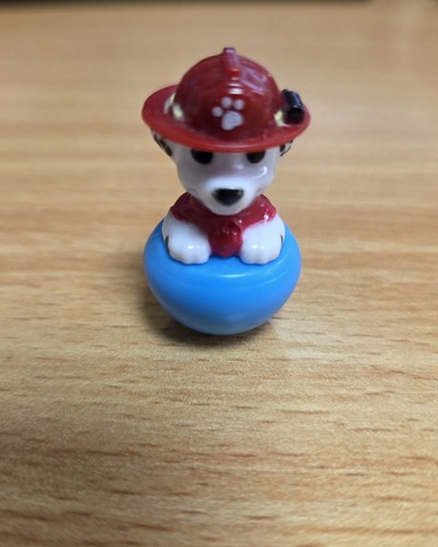 Paw patrol marshall wobbler - patrol,