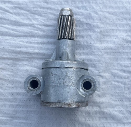 Bsa b25 c15g - bsa,