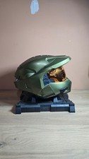 Halo 3 Legendary Edition Master Chief - NO BOX, COMIC or HELMET COVER 1 disc
