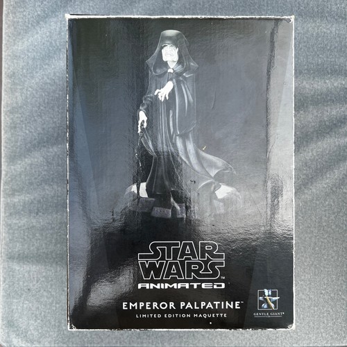 Star wars gentle giant - star,