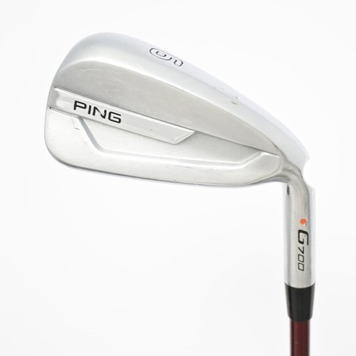 6pcs ping g700 iron set - 6pcs,