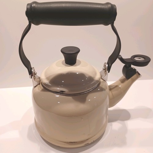 Creuset demi stove top - creuset,