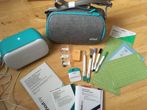 Cricut joy cutting machine - joy,