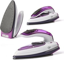 Quest 34030 1000W Travel Steam