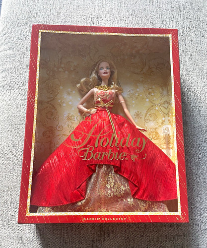 Limited edition 2014 holiday - edition,