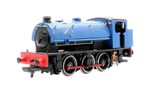 Dapol gauge blue 6 - dapol,