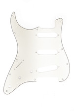 Fender LEFTY 11-Hole Modern