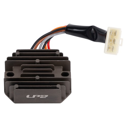 Voltage regulator for kawasaki - regulator,