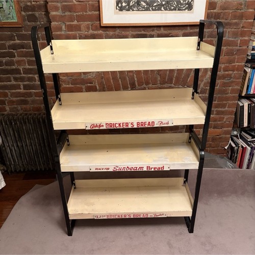 Bricker bread sunbeam - bricker's,