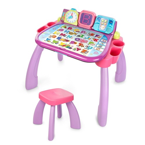 Activity desk touch learn - activity,