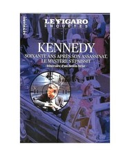 KENNEDY, 60 ans après son