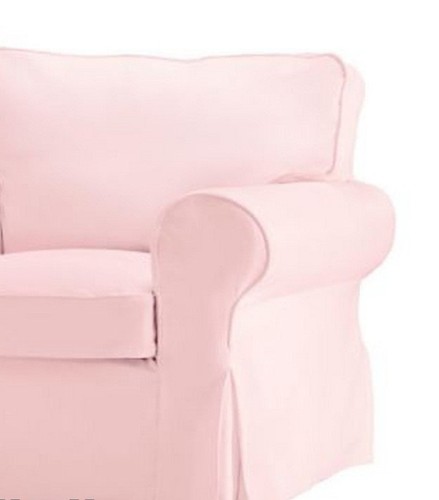 Ikea ektorp chaise sofa covers - ikea,
