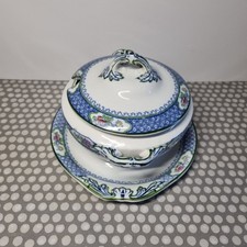 S Hancock & Sons Corona Ware