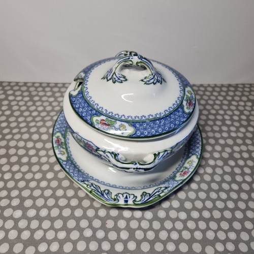 Hancock sons corona ware - hancock,