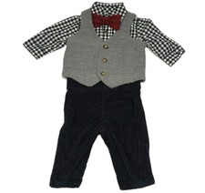 Carter's Baby Boys Size 3