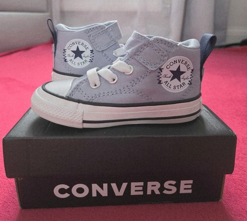 Baby converse chuck - baby,