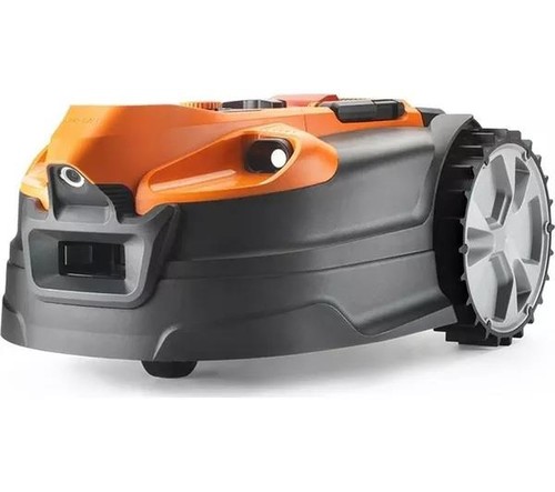 Lawnmaster ocumow 24v - ocumow,