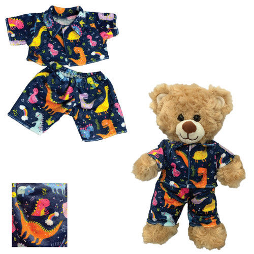 Teddy bear clothes - teddy,
