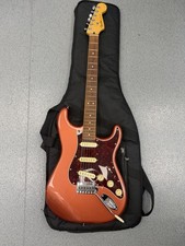 Fender Stratocaster Player