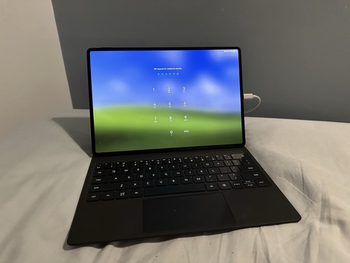 Huawei matepad pro - pro,