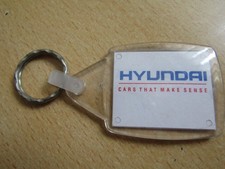 Vintage Keyring Key Ring Fob