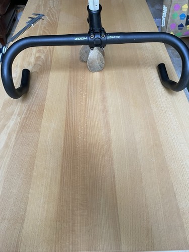 Aluminium zoom road - aluminium,