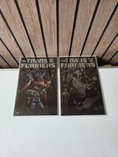 Transformers 40th Anniversary