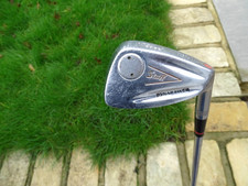WILSON STAFF DYNAPOWER FORGED