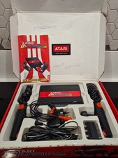 Atari FLASHBACK Games Console - 20 games - Good condition - Boxed - Retro Gift 