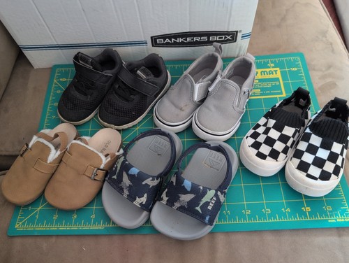 Vans reef nike old navy - (5),