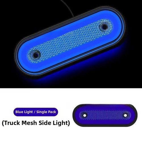 Flashing beacon led - led, grille