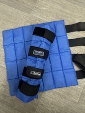 Le Mieux Arctic Ice Boot Pair