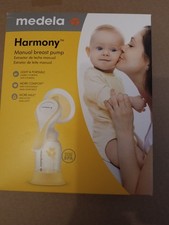 Medela Harmony Single Manual