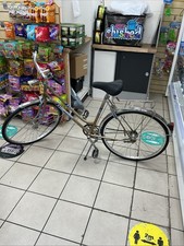 Hercules Vintage Women's Bicycle