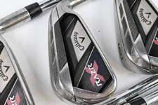 Callaway RAZR X Irons / 4-9i /