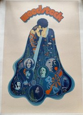 Woodstock richard amsel - -,