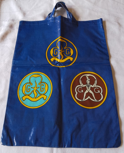 Girl guides guiding - guides.,