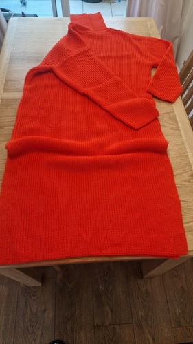 Zara oversized knit - , sweater