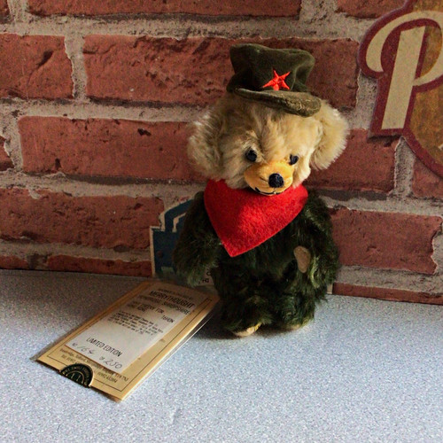 Merrythought cheeky for hong - merrythought,