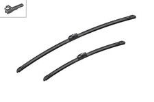 BOSCH Wiper Blades Front +