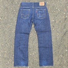 Levi's 523 Men's Dark Blue