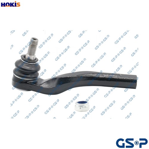 Tie rod end s071875 - end,