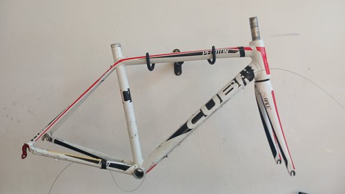 Cube peloton aluminium - cube, road