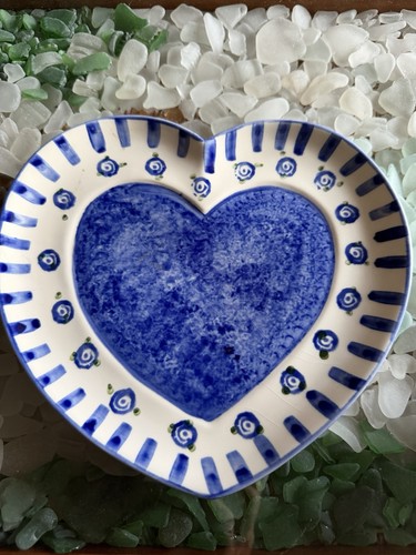 Vintage handmade welsh studio - welsh,