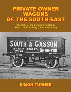 Private owner wagons - owner, of