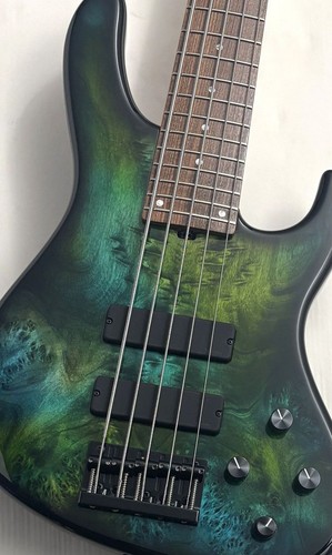 Sadowsky ml24 ms5 special - sadowsky,