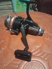 Shakespeare Omni X 040 Reel 2001 Series . Very Good Condition
