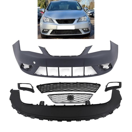 Fits seat ibiza 2012 - fits, 2012-2015