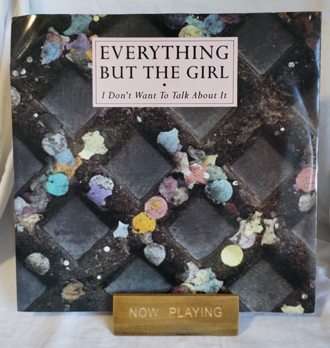 Everything but the - , i