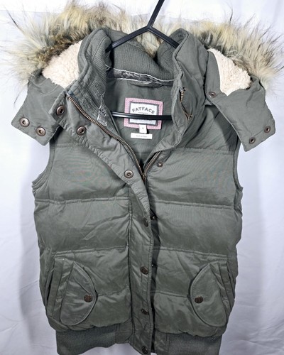 Fat face gilet - fat,